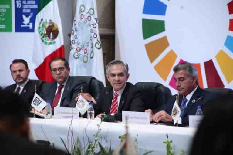 IMPULSARÁ CONAGO AUMENTO DE SALARIO MÍNIMO PARA COMBATIR DESIGUALDAD