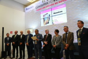 Promueve CEAPE, a través de la lectura, historia y patrimonio cultural del Edoméx.