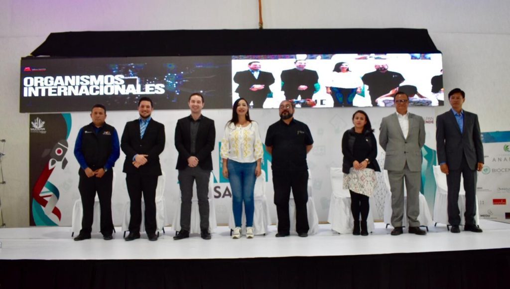 Exponen Proyectos de Innovación en Salud – El Trinar